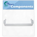 240338001 Refrigerator Door Bin Shelf for Frigidaire GLRT183TDWB