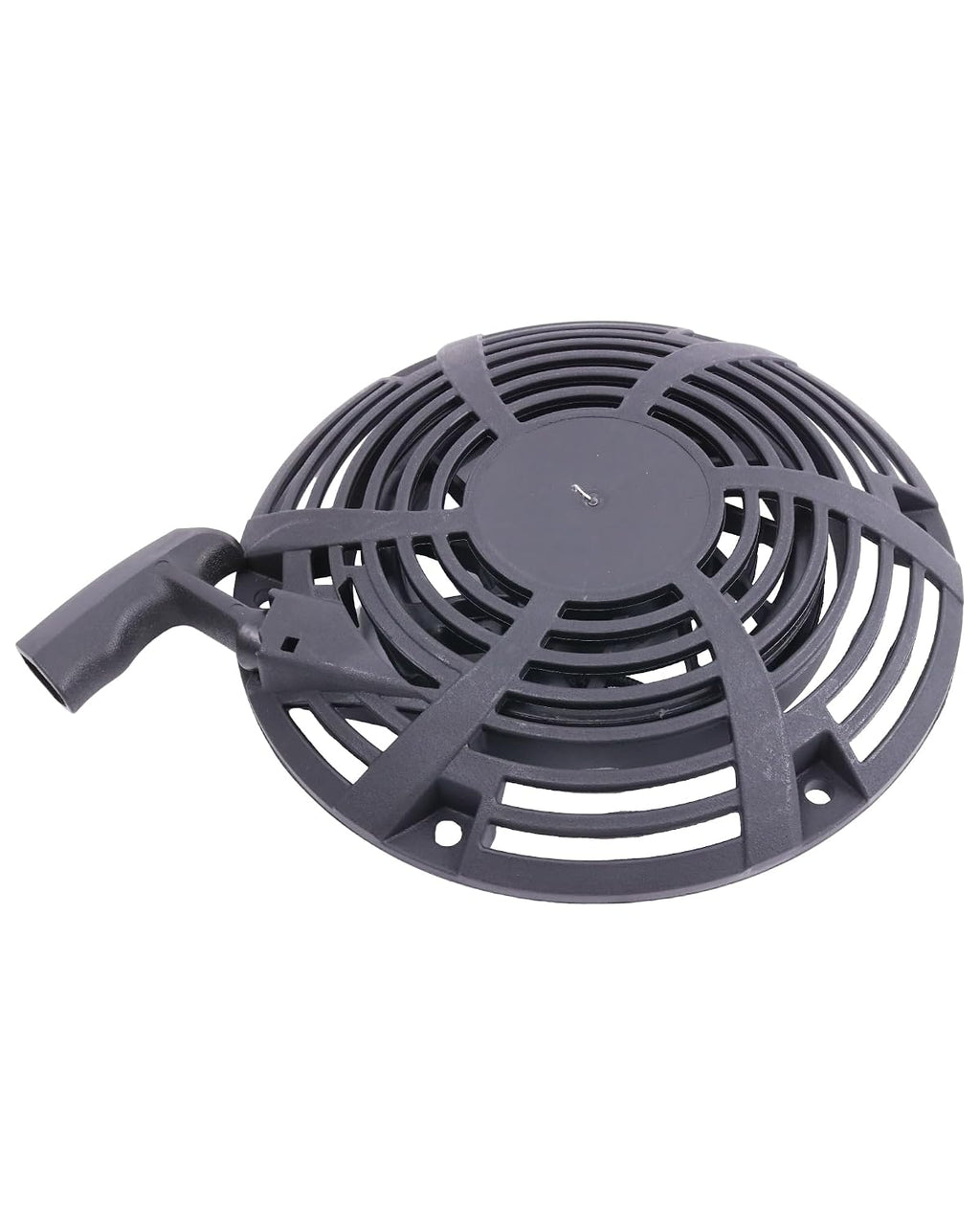 FridayParts Recoil Starter MIA11824 Compatible for John Deere Mower JS35 JS46 JS48 JM46 Replacement