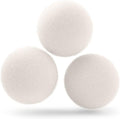 Wool Dryer Balls Premium Natural Fabric Softener