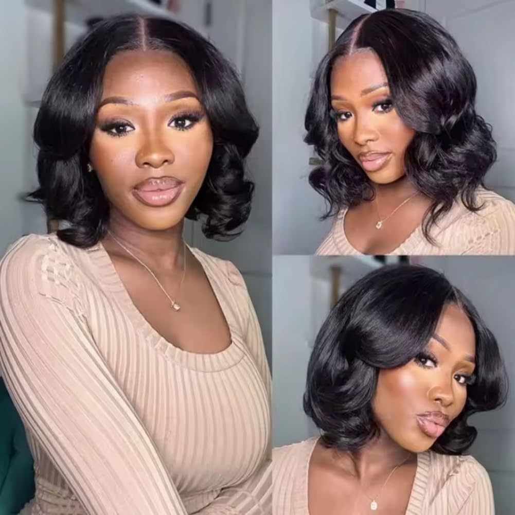 Clip In Hair Extensions Real Human Hair - 8Pcs With 20Clips 120G Body Wave Clip Ins Hair Extensions Unprocessed Grade