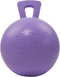 10 in Jolly Ball Horse Toy, Light Purple