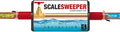 Whole House Electronic Water Descaler & Hard Water Conditioner – Salt-Free Scale Prevention, Reduces Limescale &
