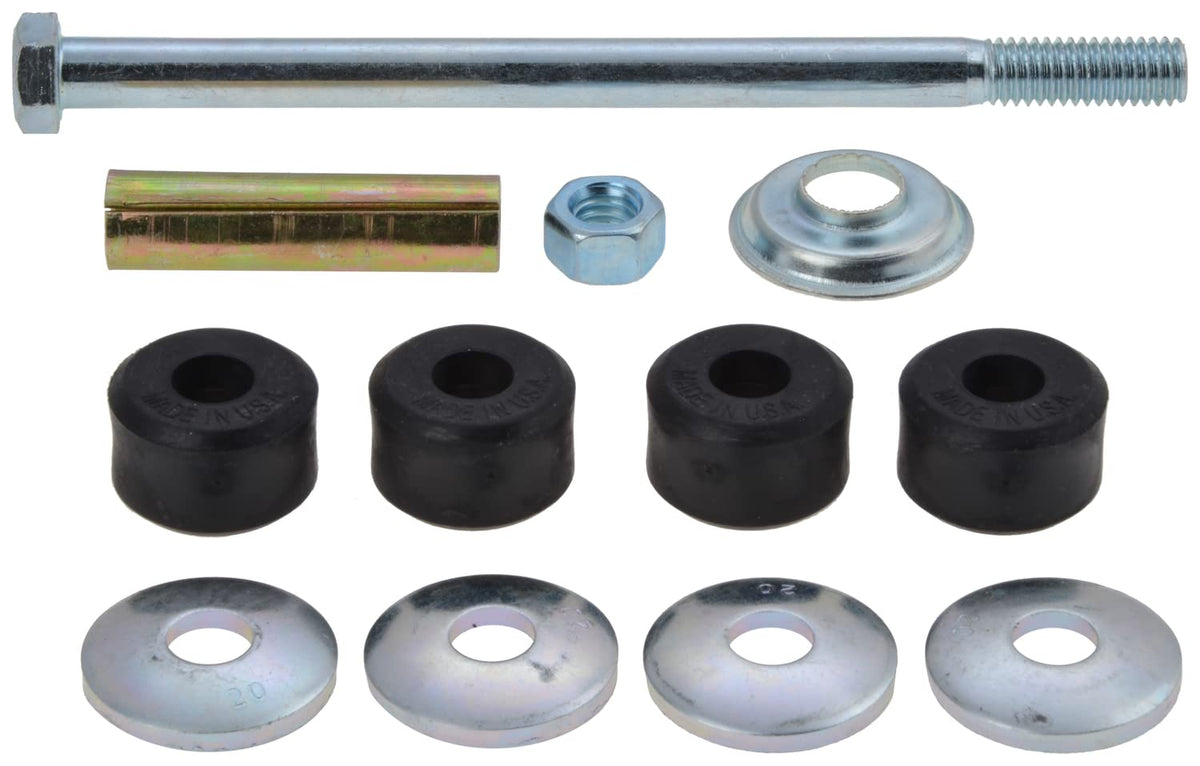 TRW JTS870 Front Stabilizer Link Compatible with Toyota Tacoma 1995-2000
