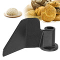 ZJchao Bread Maker Paddle - Mixing Paddle Replacement for Bread Machine Parts, Universal Breadmaker Accessories for Home Kitchen
