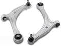 2Pcs Front Lower Control Arm Suspension Kit fit for Honda Odyssey