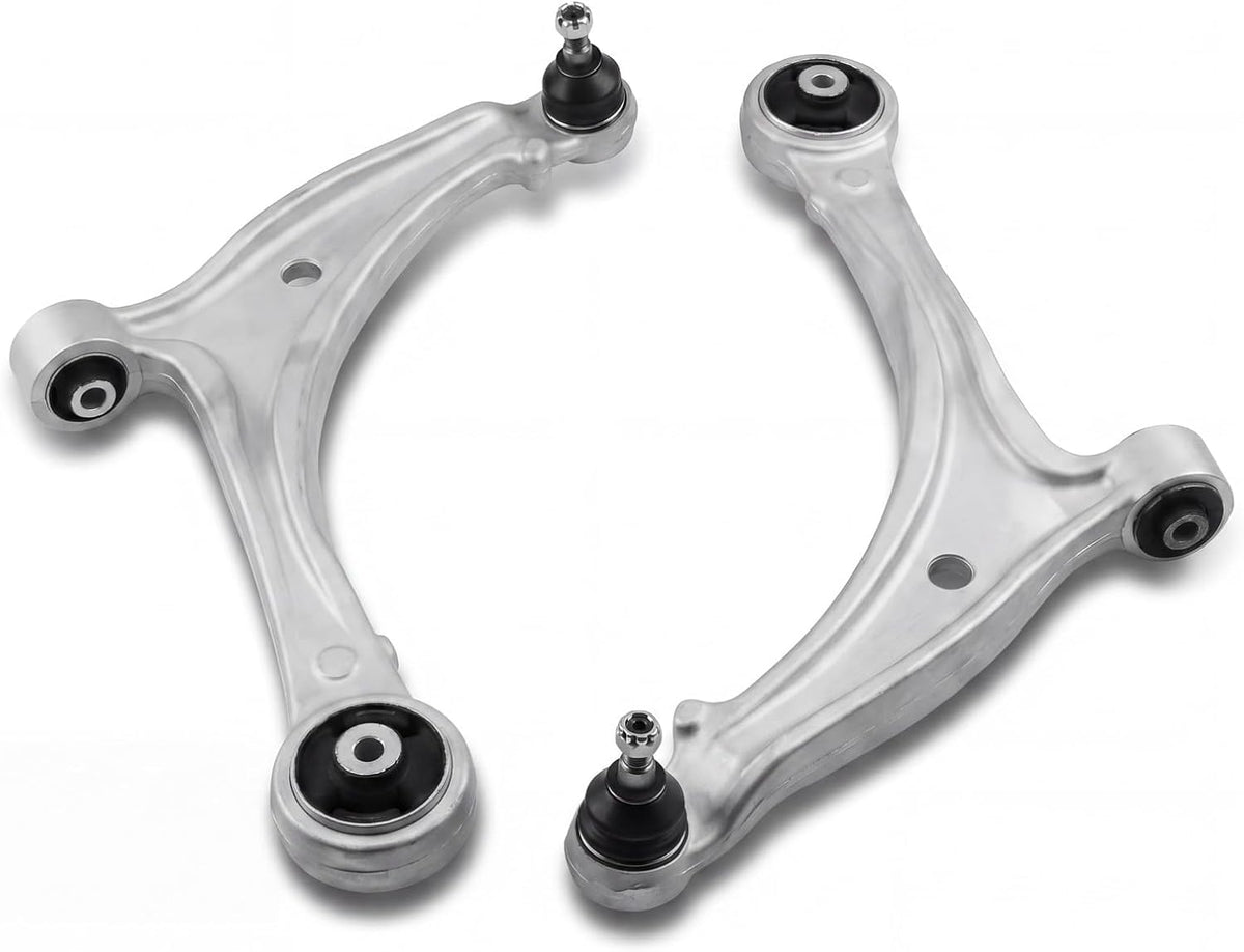 2Pcs Front Lower Control Arm Suspension Kit fit for Honda Odyssey