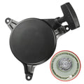 951-10299A Recoil Starter Pull Start Replace for MTD Troy Bilt 751-10299 1P61P0 Cub Cadet Recoil