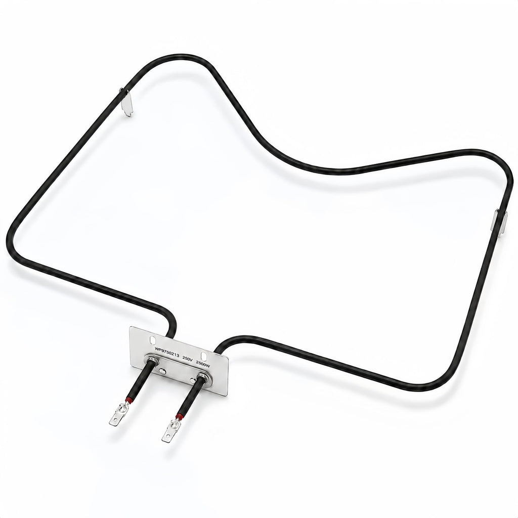 WP9750213 9750213 Oven Bake Element Compatible with Whirlpool Oven
