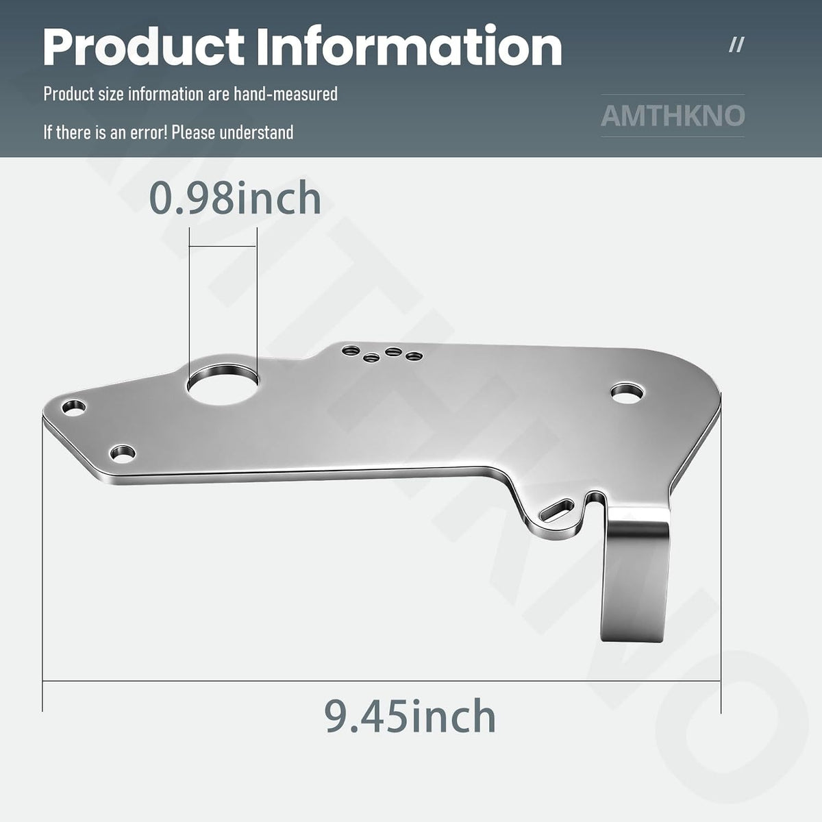 783-08654C Deck Idler Pulley Bracket & 738-05082 Shoulder Spacer Kit