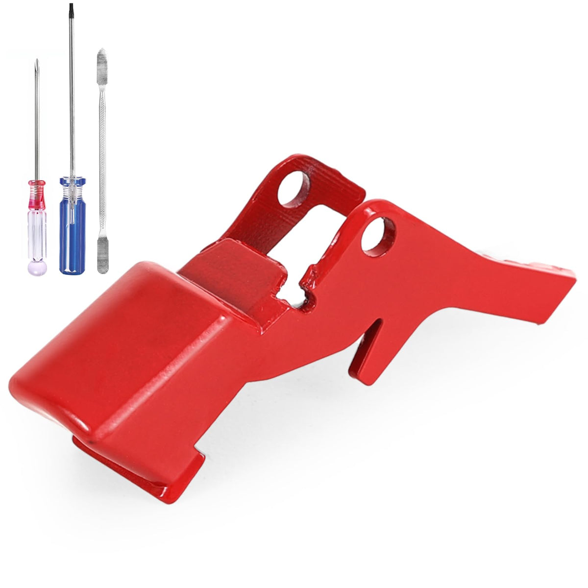 Metal Trigger Switch Red Button For Dyson V7 V8 Vacuum Cleaner