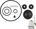 0610407-K Piston Sprayer Pump Repair Kit, for Solo 425 Backpack Sprayers