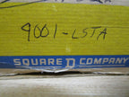 Square D 9001LSTA Pushbutton 9001-LSTA
