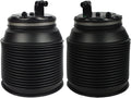 Rear Air Spring Bag Suspension Kit for Toyota 4Runner 2002-2012