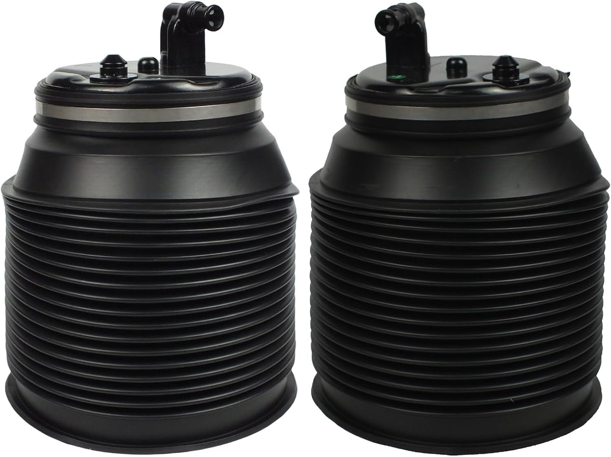 Rear Air Spring Bag Suspension Kit for Toyota 4Runner 2002-2012