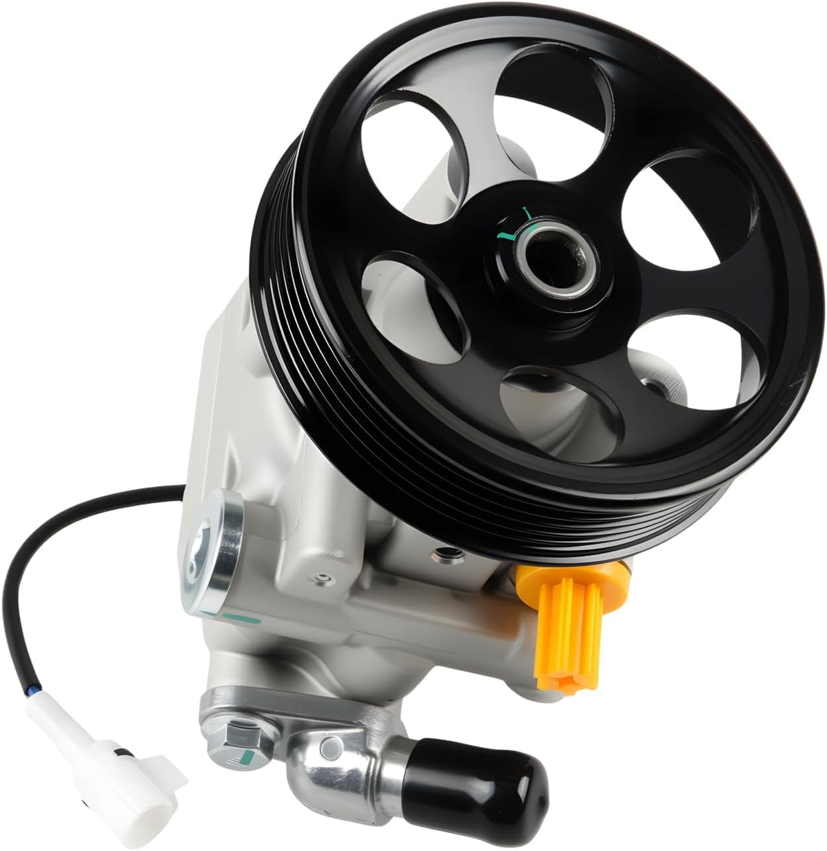 Power Steering Pump for Subaru Legacy/Outback 2010-2014 21-480