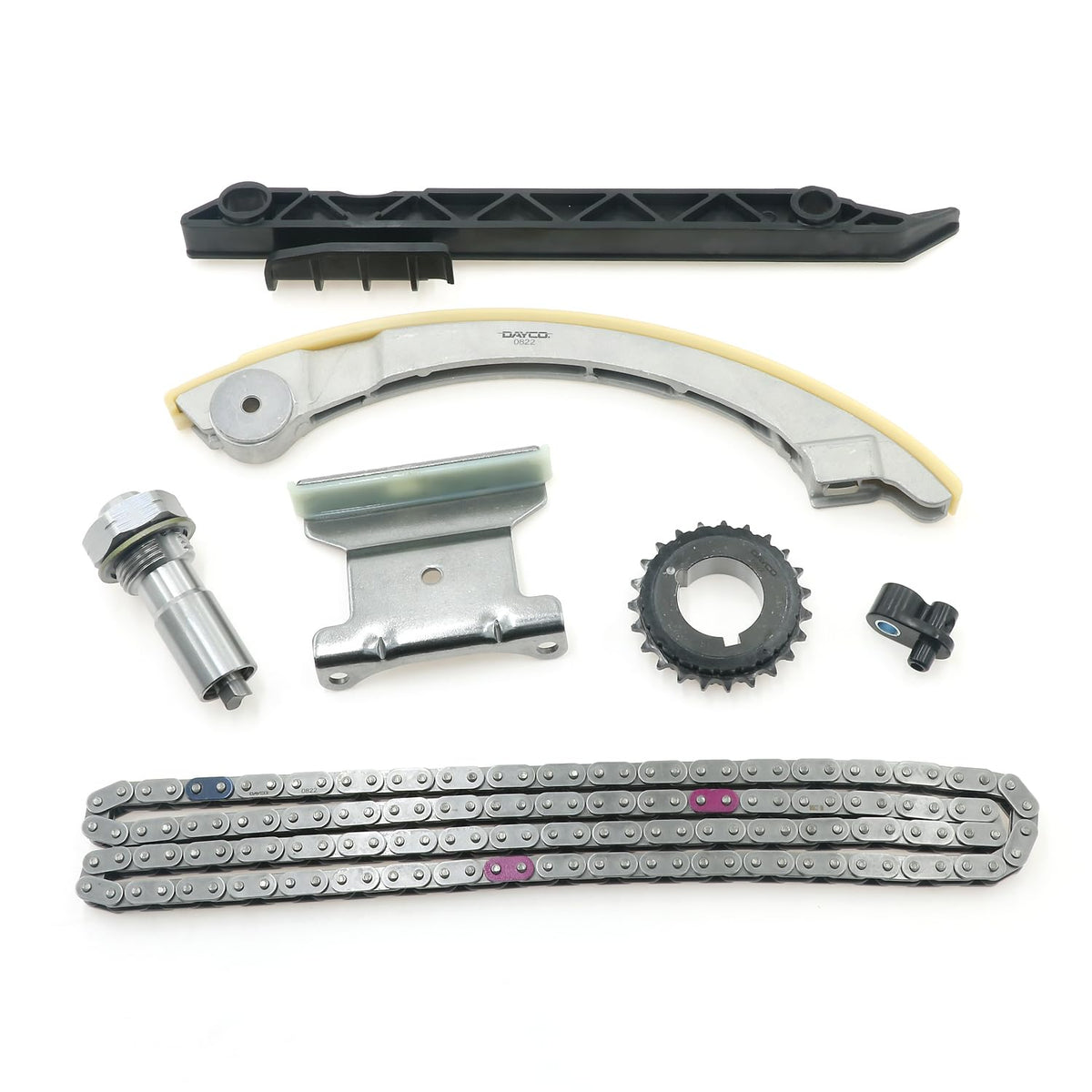 Dayco Timing Chain Kit - KTC1338