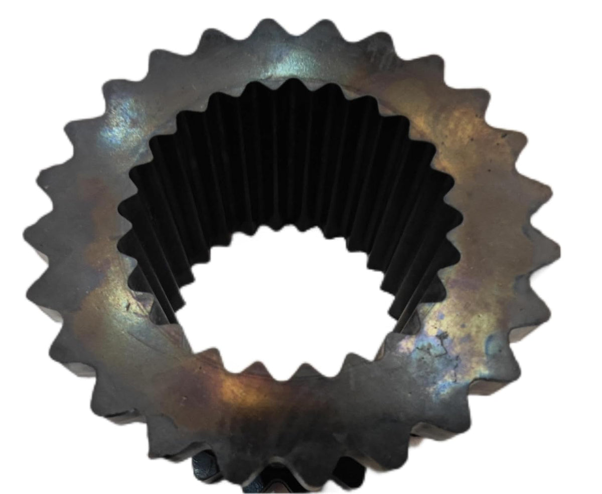 5JE Coupling Gear Sleeve Solid Design