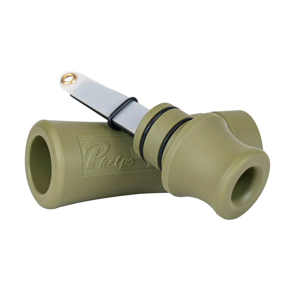 Deer Call | Phelps EZ SUK'R