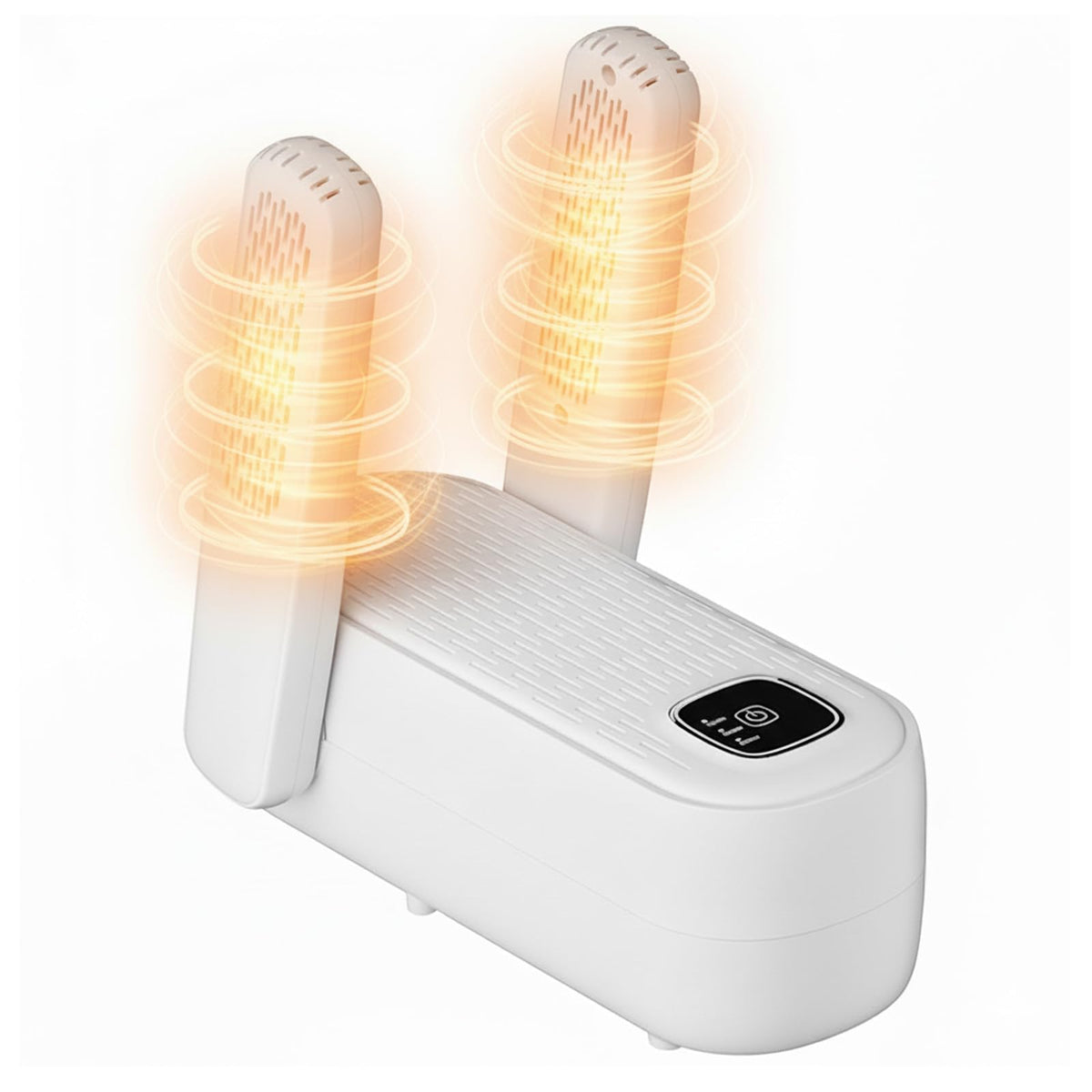 Boot Dryer,Shoe Dryer, White
