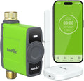 WiFi Water Timer for Garden Hose, Smart Hose Timer Valve