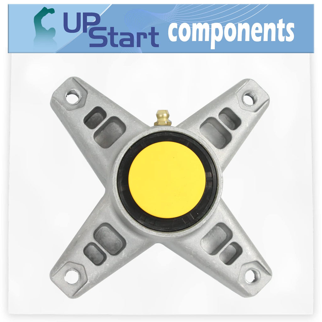 UpStart Components 918-04426 Lawn Mower Spindle Assembly for Cub Cadet 50