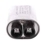 RY-CAN AC 2100V Microwave Oven High Voltage HV Capacitor 0.90μF Replacement Universal