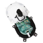 Main Body Motor Replacement With Switch Assembly，Compatible For Dyson，V15/SV22 Detect Vacuum Cleaner(1set)
