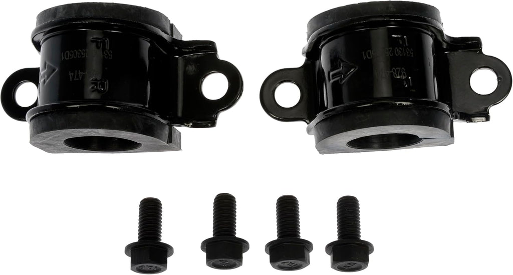 Dorman 928-474 Front Suspension Stabilizer Bar Bushing Kit
