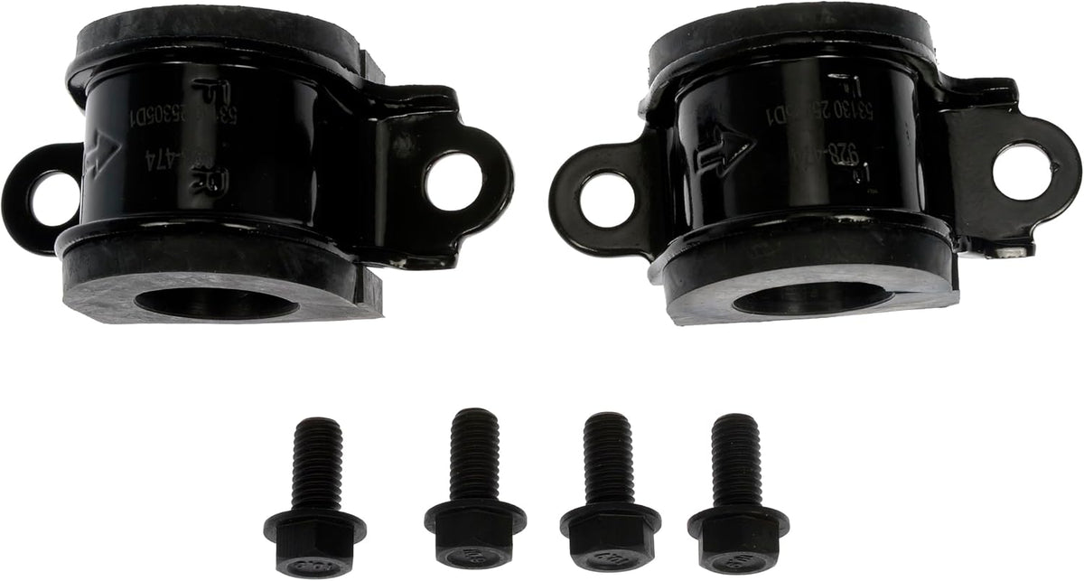Dorman 928-474 Front Suspension Stabilizer Bar Bushing Kit
