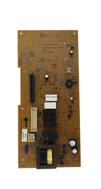 CoreCentric Remanufactured Microwave Control Board Replacement for Whirlpool W10498011 / WPW10498011