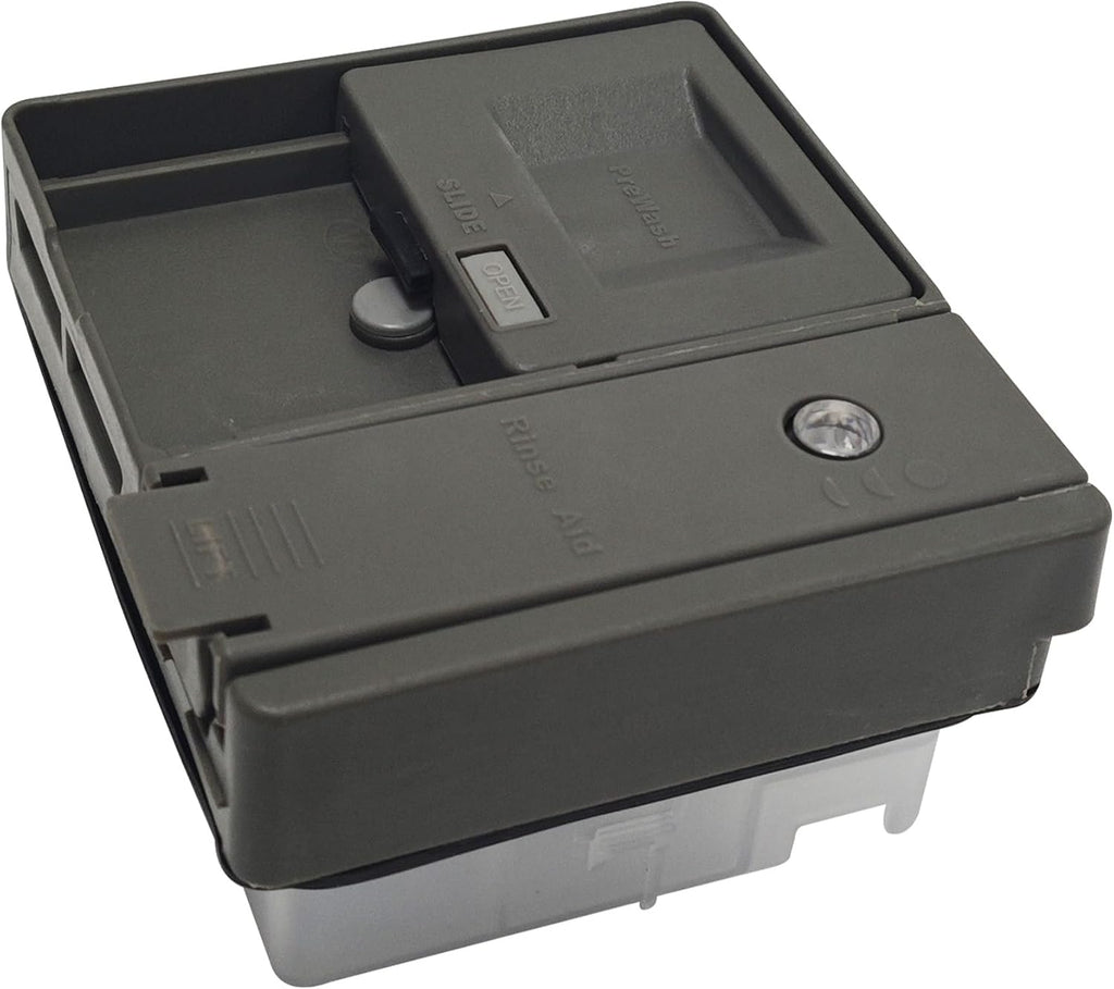 W10861000 Dishwasher Detergent Dispenser Compatible With Whirlpool Maytag