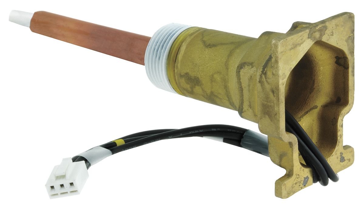 Rheem AP14696B Water Heater Shank Thermostat 2.870 PV