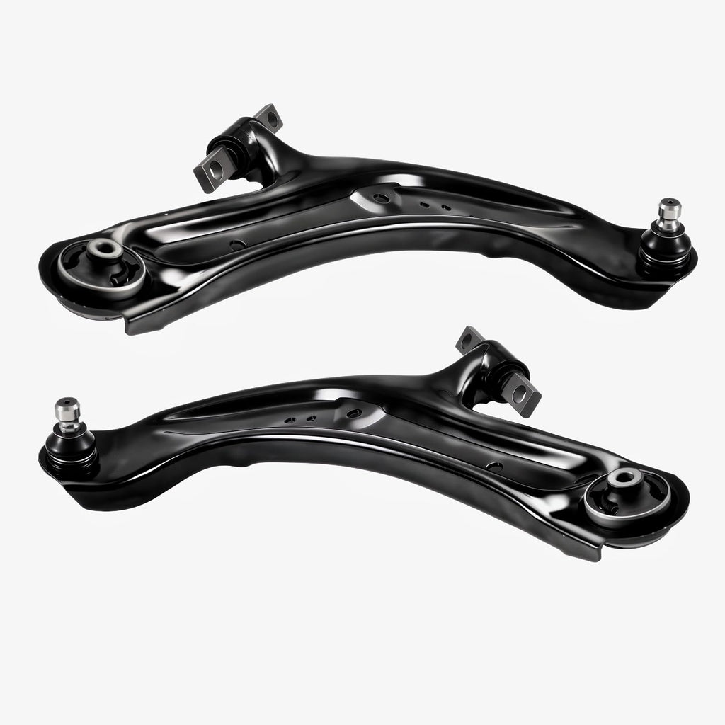 KAYULONE Front Lower Control Arm for Nissan Rogue Select 2014-2015