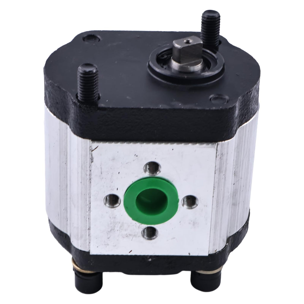 Femjork Hydraulic Gear Pump CBN-E314-L