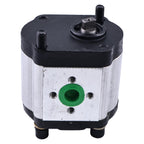Femjork Hydraulic Gear Pump CBN-E314-L