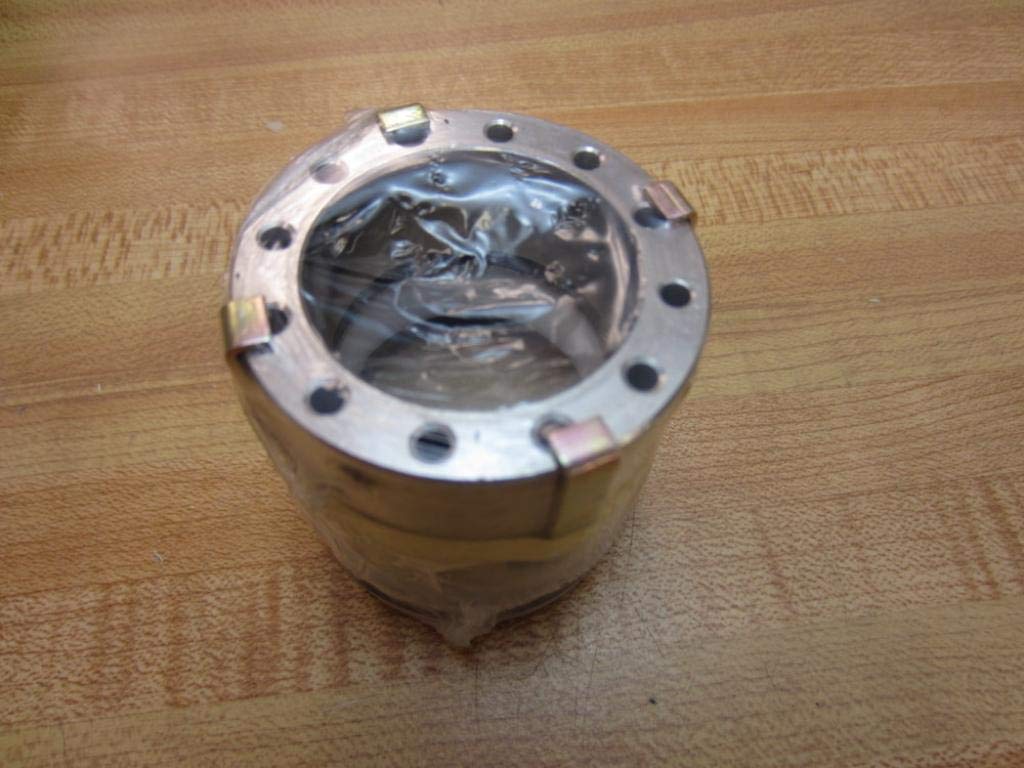 John Crane 440186JF Mechanical Seal