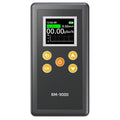 Nuclear Radiation Monitor and Detector Dosimeter for Beta and Gamma Detection with Alarm and High Sensitivity for