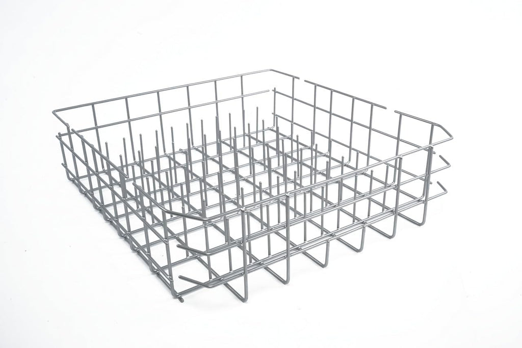 Whirlpool W11527890 Genuine OEM Dishwasher Lower Dishrack Assembly Replacement Part - Replaces W10525642, W10199774, and more