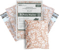Poly Mailers 10x13 Inch 100 Pack Medium Shipping Bags Strong Thick Mailing Envelopes | Self Sealing Adhesive |
