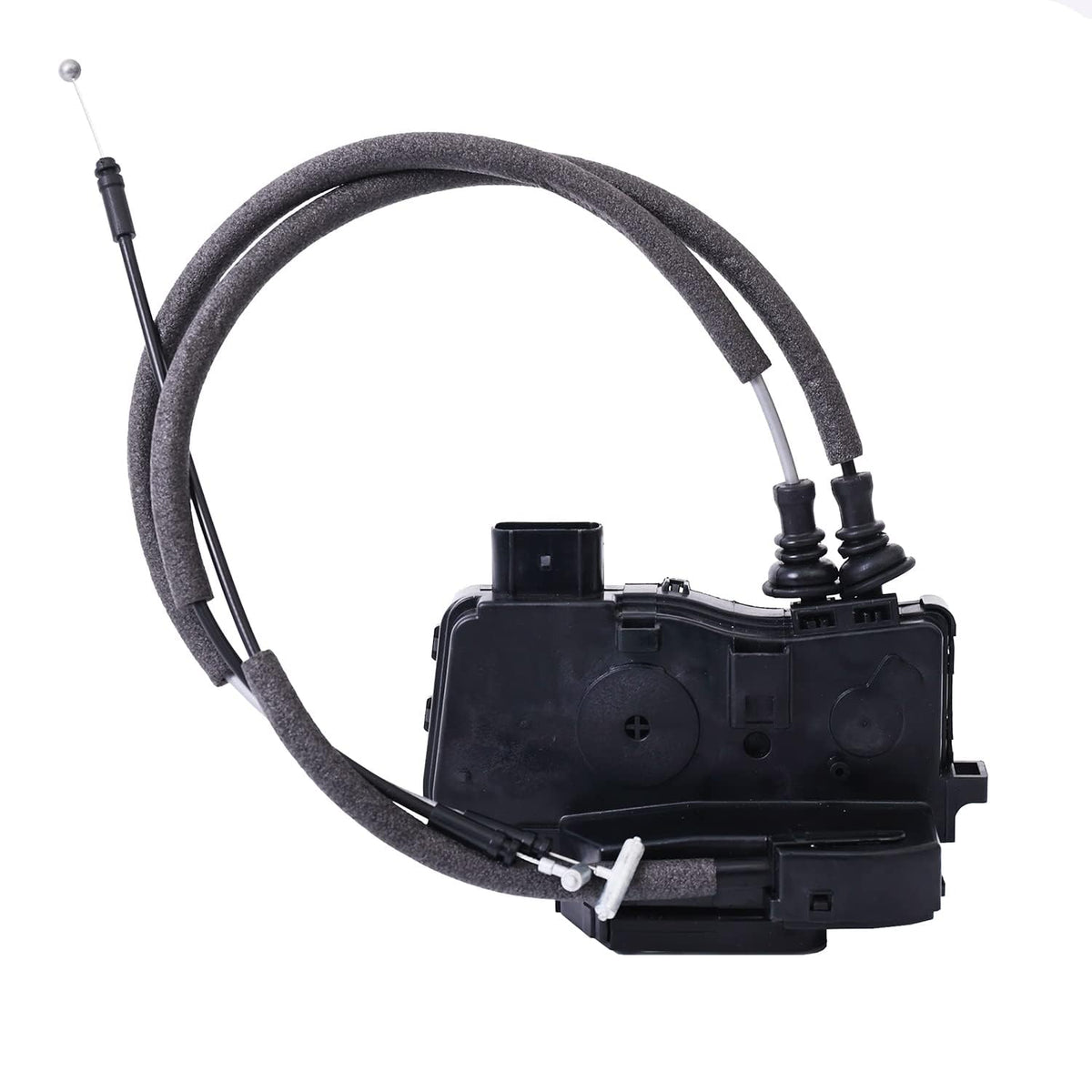VEELECP Door Lock Actuator Compatible with Sonata, Rear Right Side