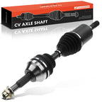 A-Premium Front Left Driver Side CV Axle Shaft Assembly