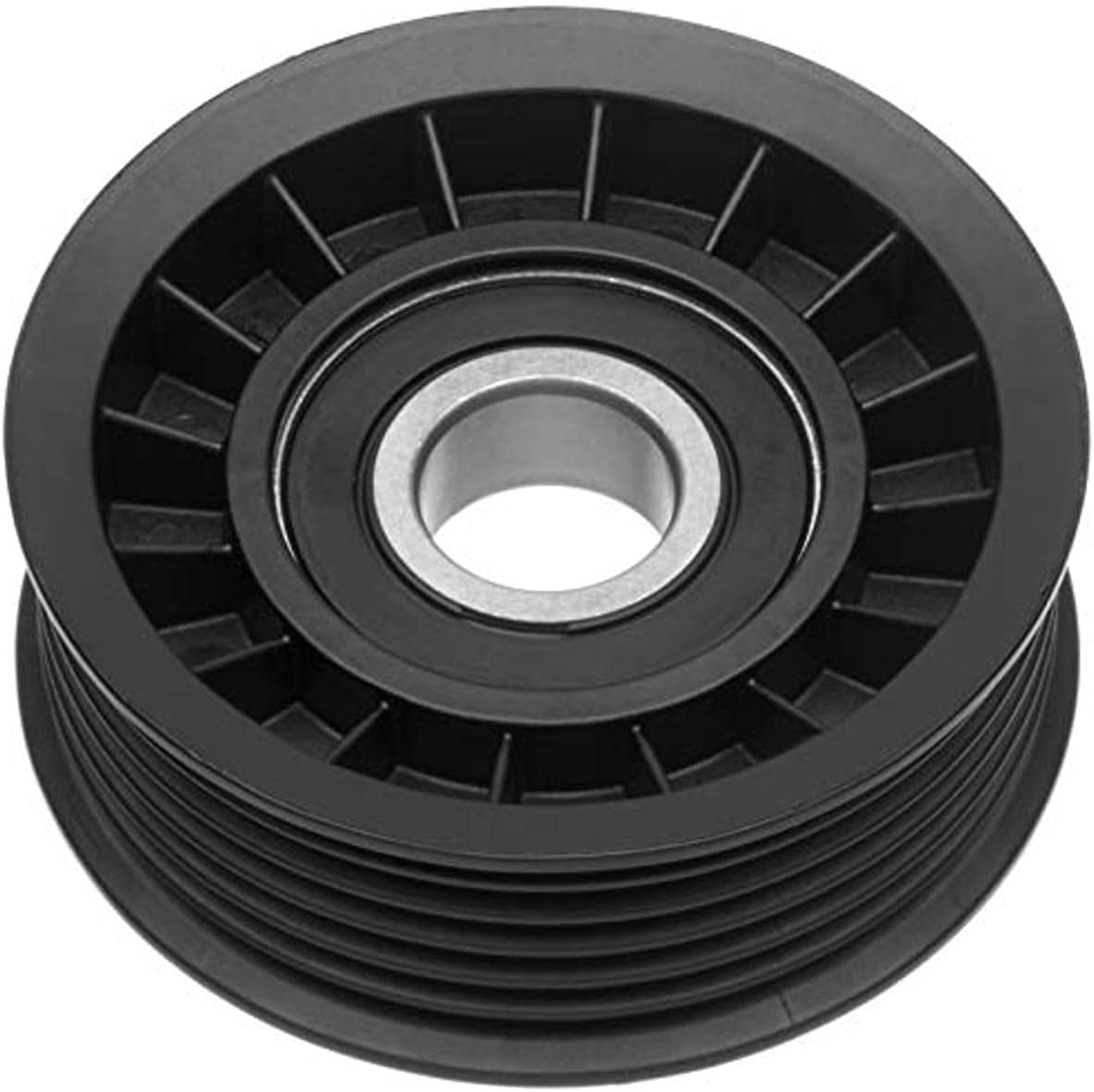 Gates 38008 DriveAlign Belt Drive Idler/Tensioner Pulley