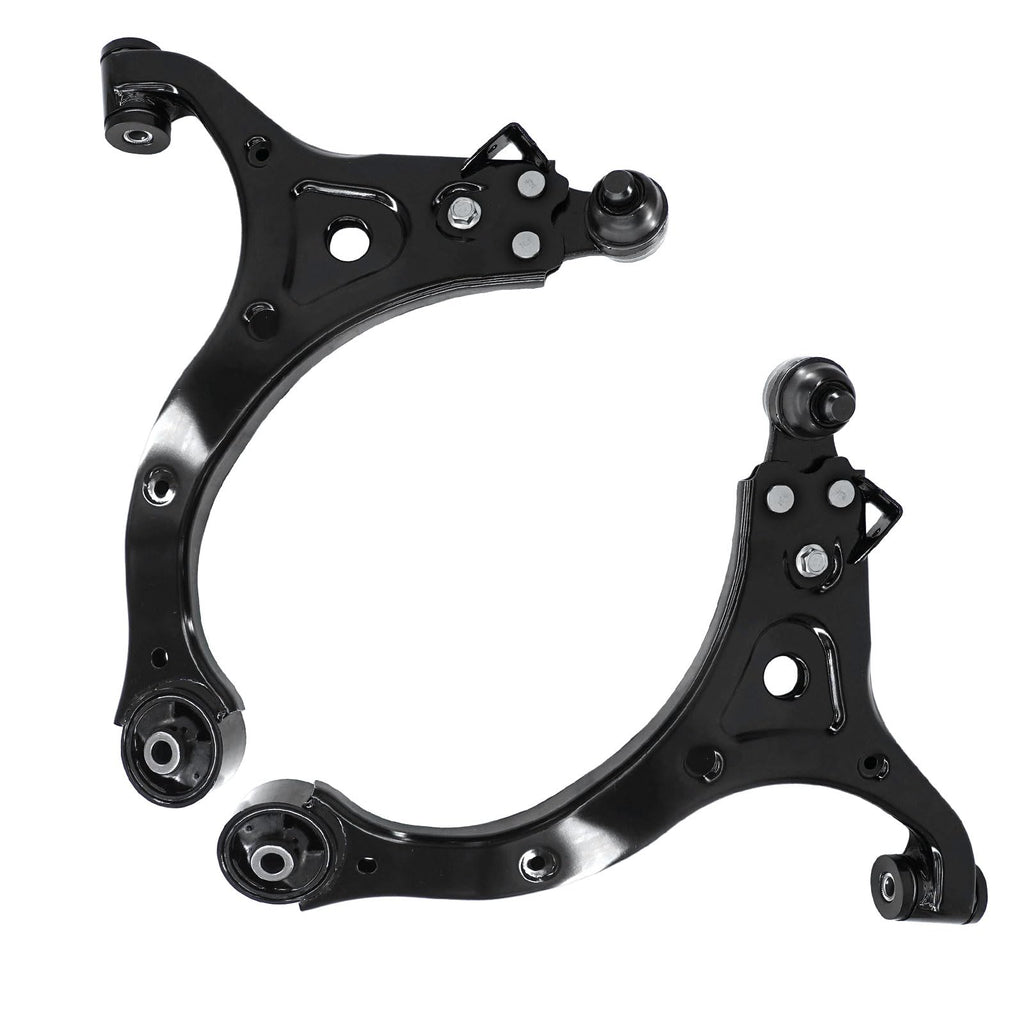 HAWK BROTHER Control Arm, Front Lower Suspension Kit