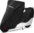 Elite Waterproof Motorcycle Cover