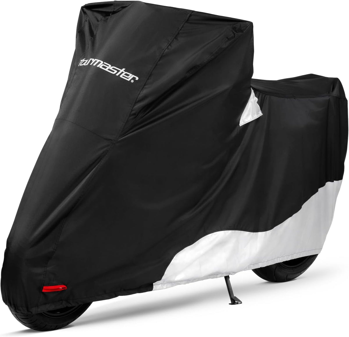 Elite Waterproof Motorcycle Cover