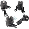 4 PCS Engine Mount Set for Camry 2002-2006 3.0L