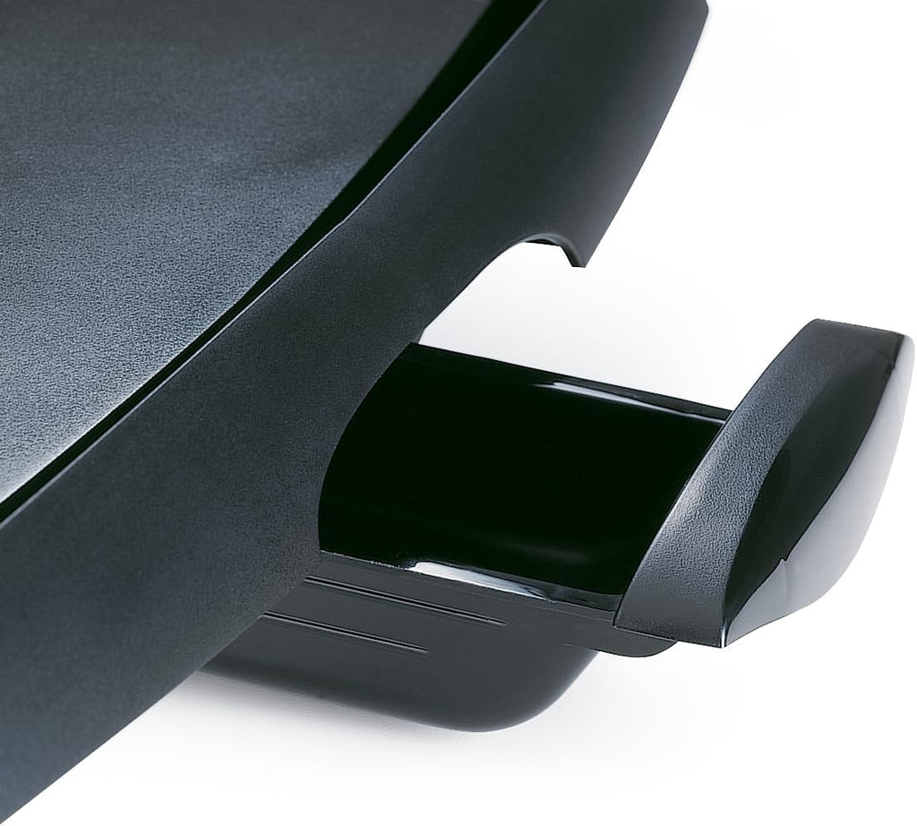 07046 Tilt 'n Drain Big Griddle Cool-Touch Electric Griddle