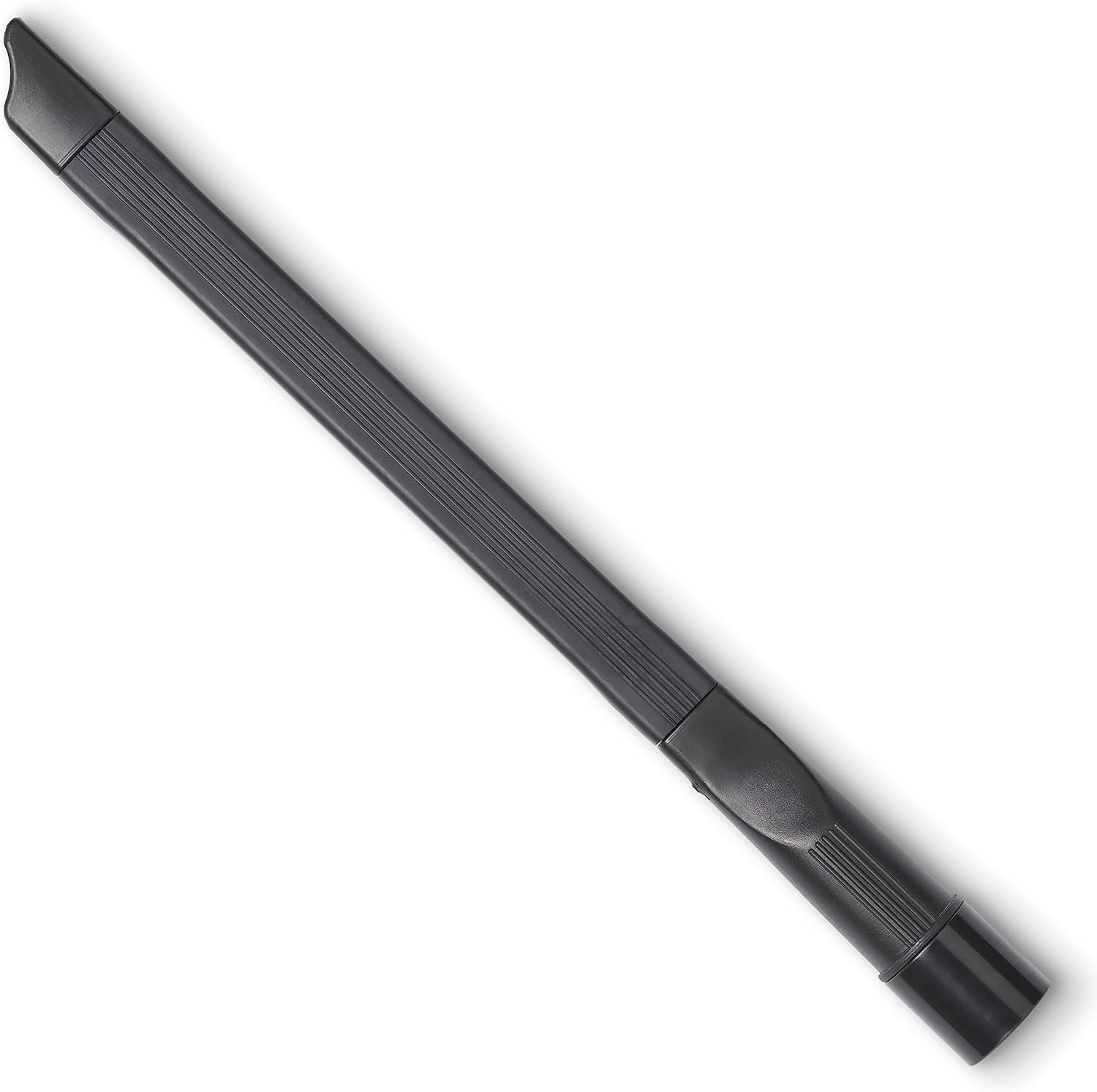 Vacuum Attachment, Long Crevice Tool for Vacuum, 18 inches | for Car Detailing, Shop Vac, Dryer Lint, Skinny Bendable