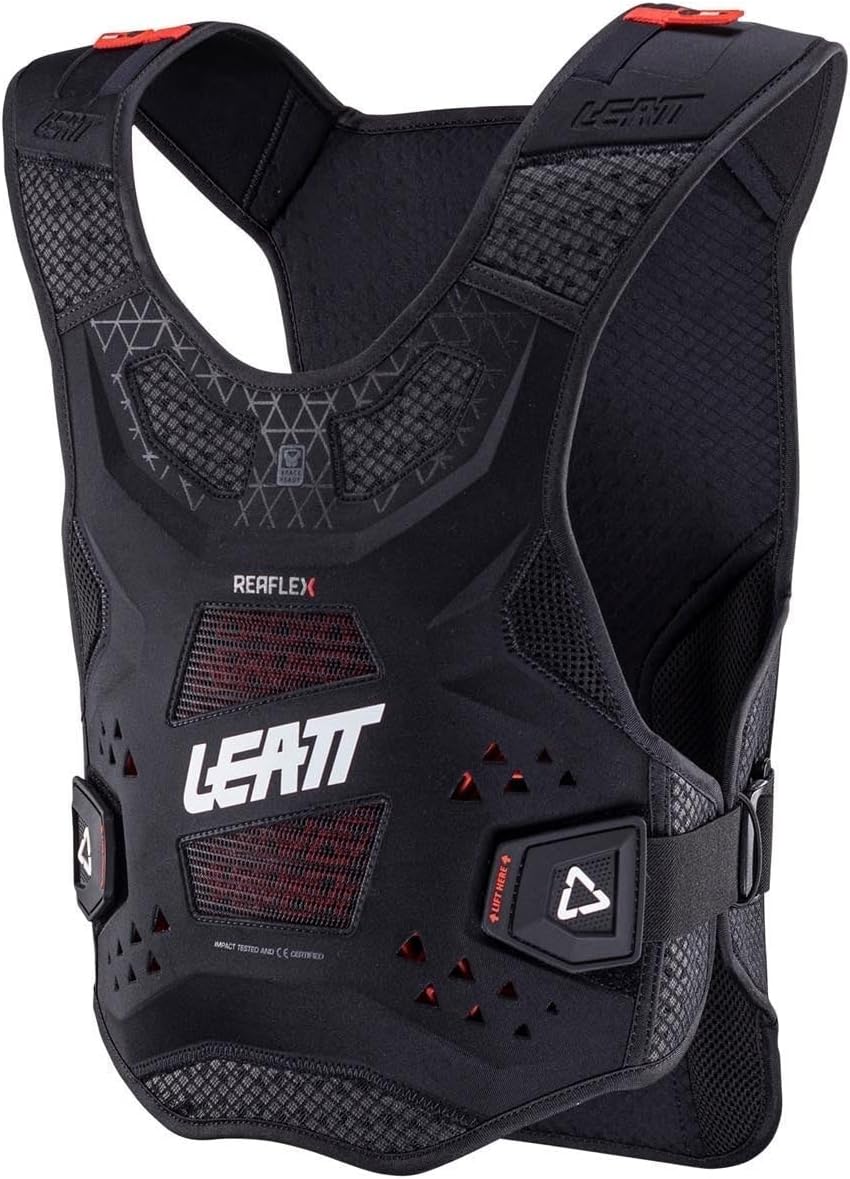 Chest Protector ReaFlex #S/M