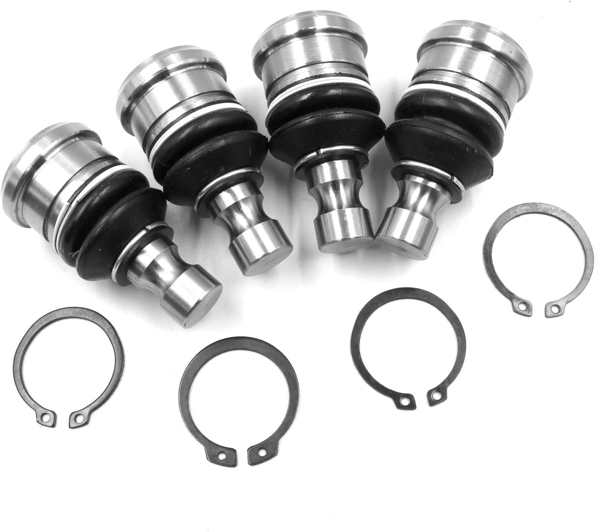 7061220 Ball Joint 4Pcs Compatible with 2009-2020 Polaris